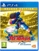 Captain Tsubasa: Rise Of New Champions [Deluxe Edition]