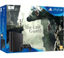 Playstation 4 Jet Black 1TB [The Last Guardian Bundle]