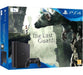 Playstation 4 Jet Black 1TB [The Last Guardian Bundle]