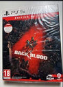 Back 4 Blood [Deluxe Edition]