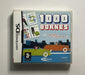 1000 Bornes