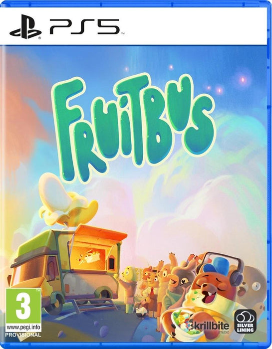 Fruitbus