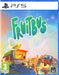 Fruitbus