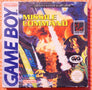Missile Command