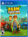 Farm Together: Deluxe Edition