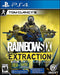 Rainbow Six: Extraction
