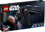 Inquisitor Transport Scythe #75336