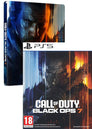 Call Of Duty: Black Ops 7 [Steelbook Edition]