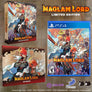 Maglam Lord [Limited Edition]