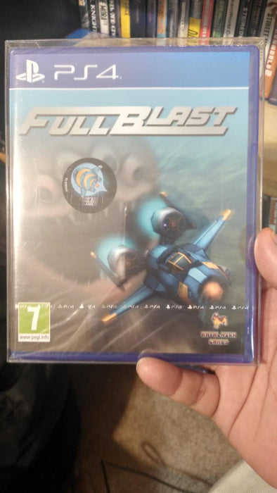Fullblast