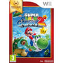 Super Mario Galaxy 2 [Nintendo Selects]