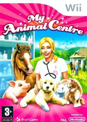 My Animal Centre