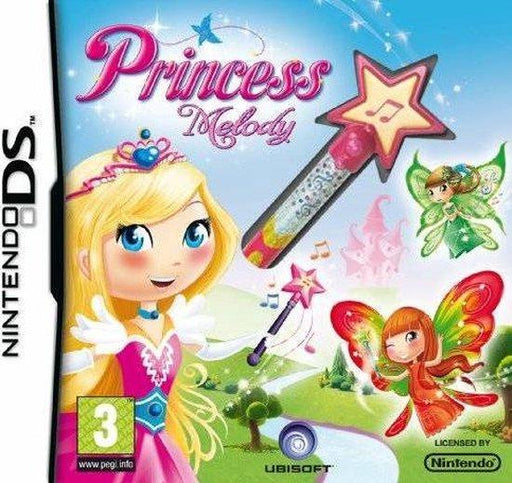 Princess Melody