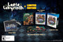 Lapis X Labyrinth [Limited Edition]