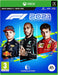 F1 2021