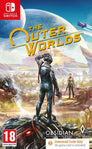 The Outer Worlds [Code in Box]