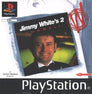 Jimmy White's 2 Cueball [White Label]