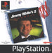 Jimmy White's 2 Cueball [White Label]