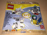 Mystery Pack Space Shuttle #40127