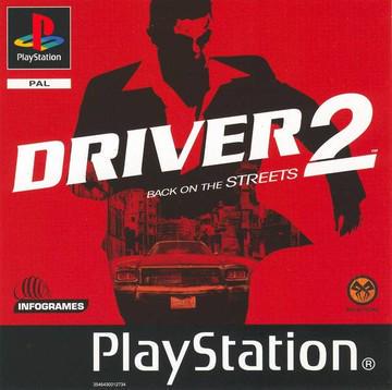 Driver 2