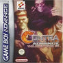 Contra Advance: The Alien Wars EX