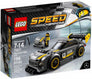 Mercedes-AMG GT3 #75877