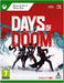 Days Of Doom