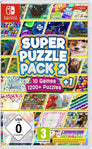 Super Puzzle Pack 2