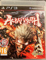 Asura's Wrath [Nordic Rage Edition]