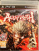 Asura's Wrath [Nordic Rage Edition]