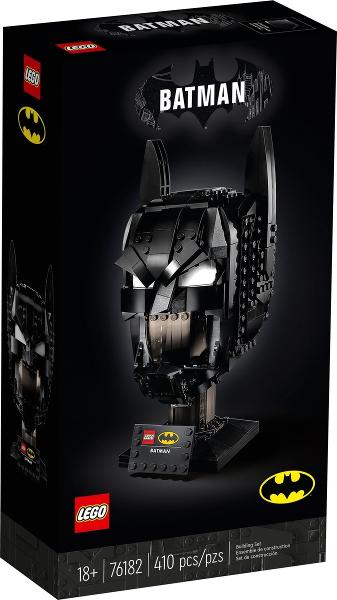 Batman Cowl #76182
