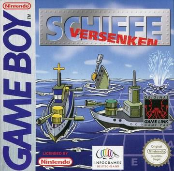Sea Battle