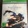 Darksiders Genesis [Nephilim Edition]