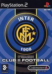 Club Football: Inter