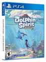 Dolphin Spirit Ocean Misson
