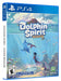 Dolphin Spirit Ocean Misson