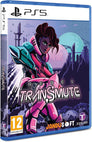 Rebel Transmute
