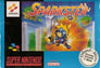 Sparkster