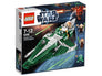 Saesee Tiin's Jedi Starfighter #9498