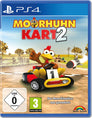 Crazy Chicken Kart 2