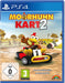 Crazy Chicken Kart 2