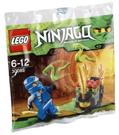Jumping Snakes #30085
