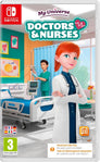 My Universe: Doctors And Nurses [Code In Box]