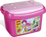 Pink Brick Box #4625