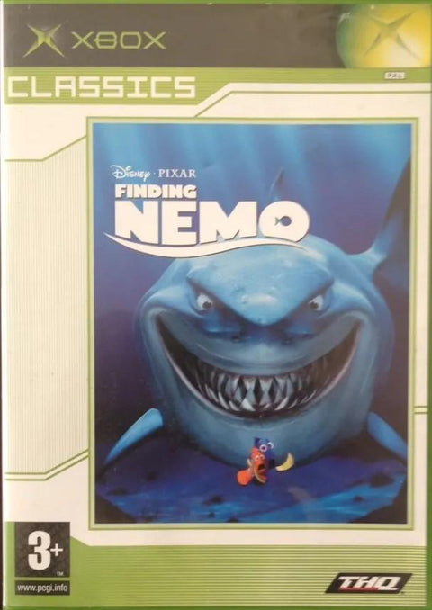 Finding Nemo [Classics]