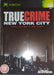 True Crime New York City [Collector's Edition]
