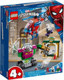 The Menace of Mysterio #76149