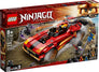 X-1 Ninja Charger #71737