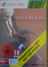 Hitman Absolution [Not For Resale]