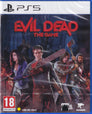Evil Dead: The Game